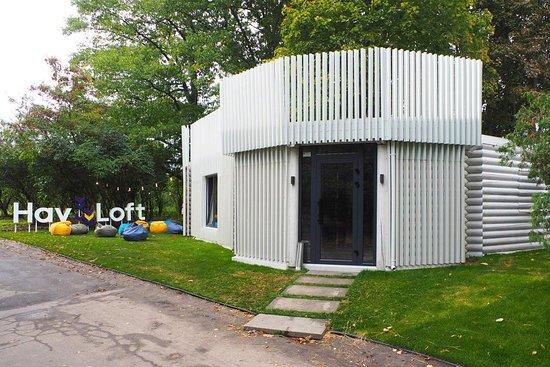 HayLoft Ukrainian BBQ